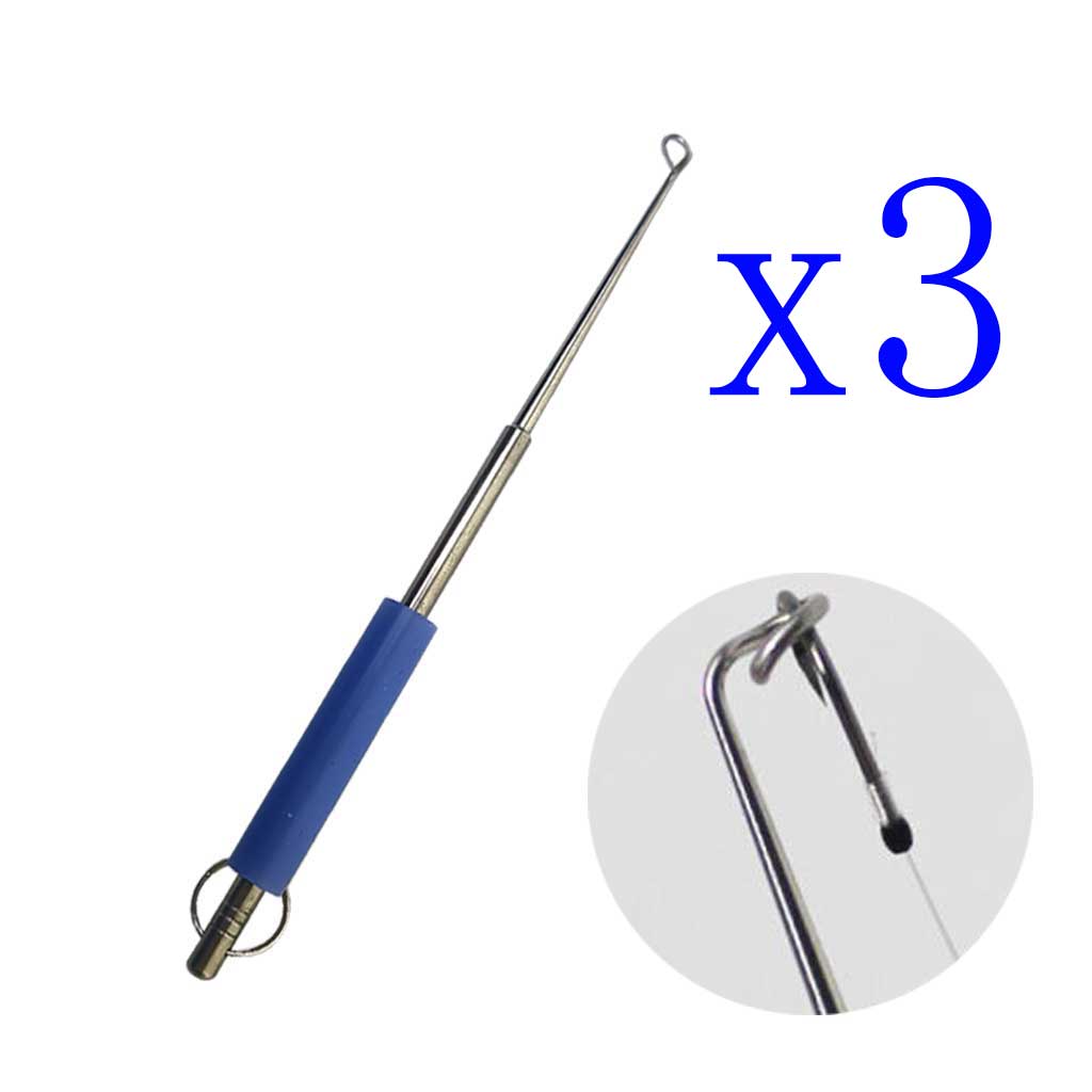 Used Fishing Equipment Near Me - Strumento per rimuovere l'amo da pesca