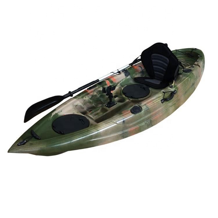 Rod Holder Fishing - Vicking Nuovo design piccolo kayak da