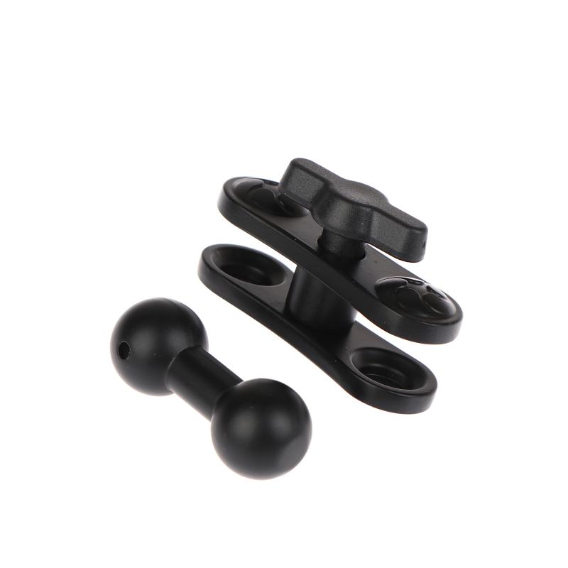 Rod Holder Fishing - Adattatore di estensione con rotazione a