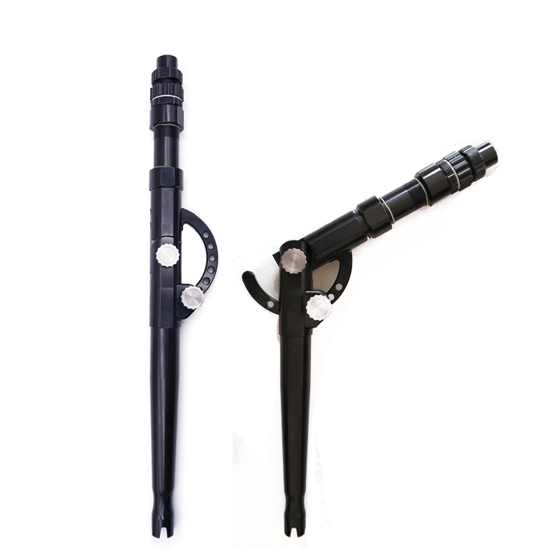 Rod Holder Fishing - Canna da Pesca per Acque Profonde