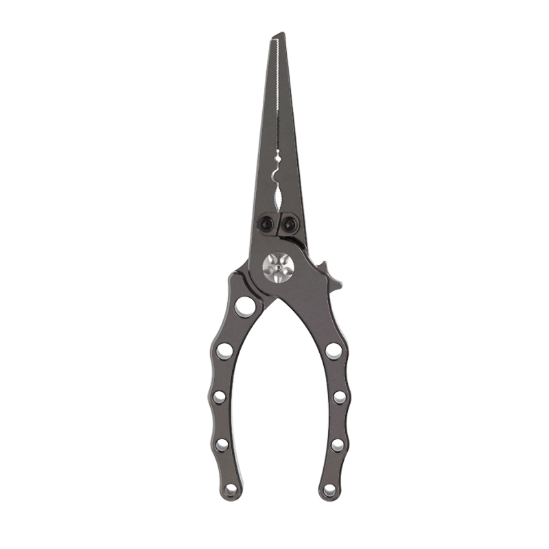 Fishing Pliers - Pinze da Pesca in Lega di