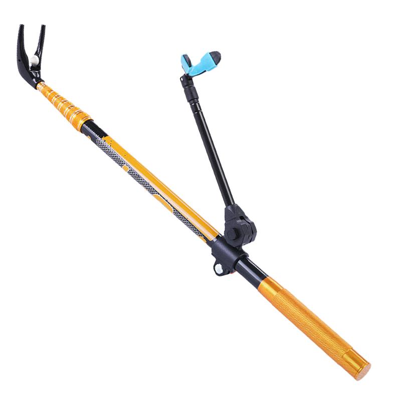 Carbon Fishing Rod - Supporti per canna da pesca Supporto