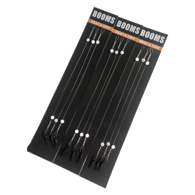 Fishing Equipment Wholesale - Leader per la pesca alla carpa