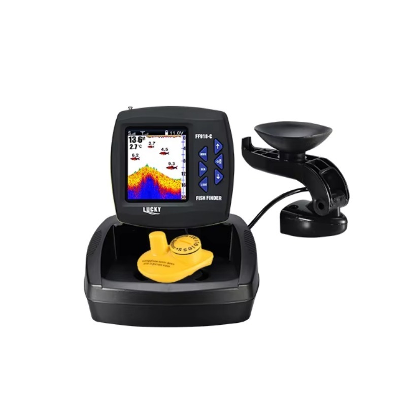 Fishing Equipment Cost - 918C-WT Nuovo Bestseller Attrezzatura da Pesca