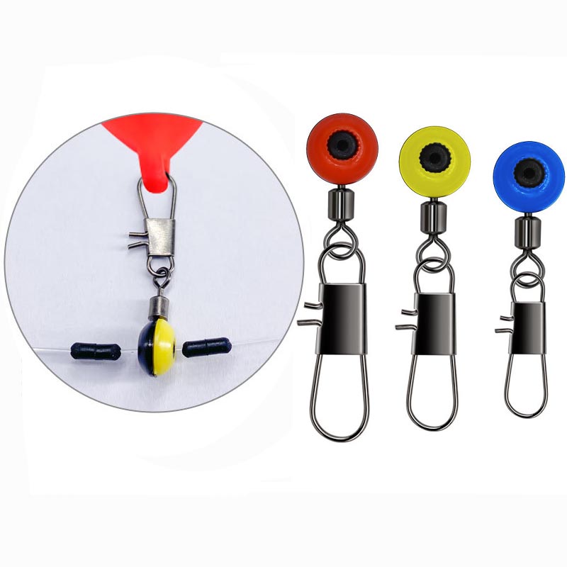 Fishing Equipment On Sale - 50 pz/lotto galleggiante da pesca Bobber
