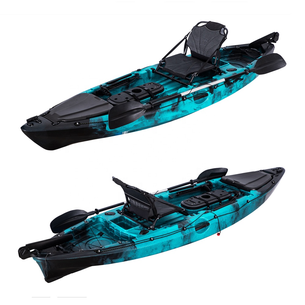 Rod Holder Fishing - Kayak da pesca singolo di prima
