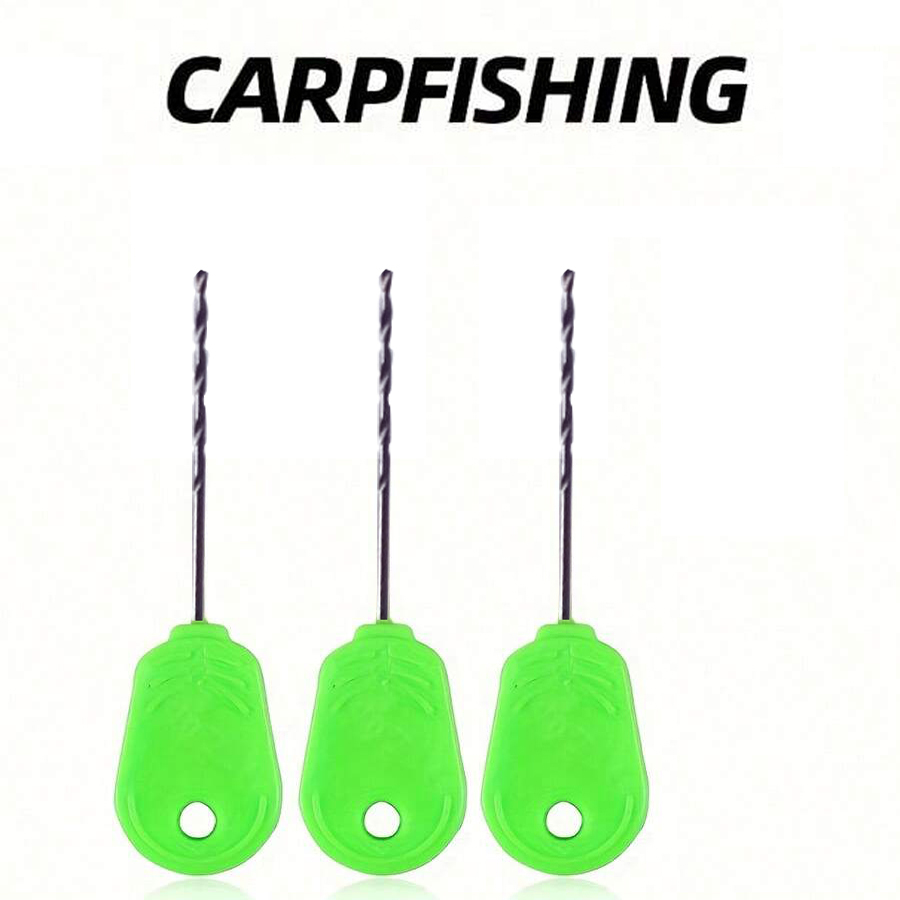 Fishing Equipment Wholesale - Punta da trapano per esca per