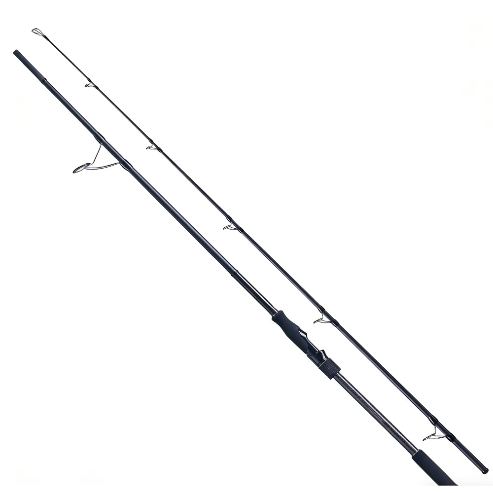 Carbon Fishing Rod - Canna da Pesca in Fibra di