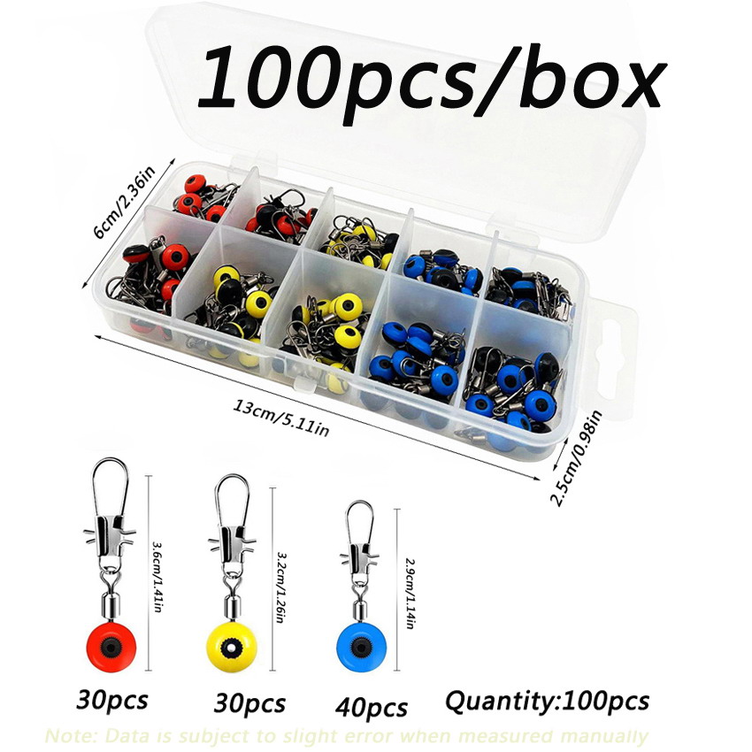 Fishing Equipment On Sale - 20 pz Linea di Pesca Gancio