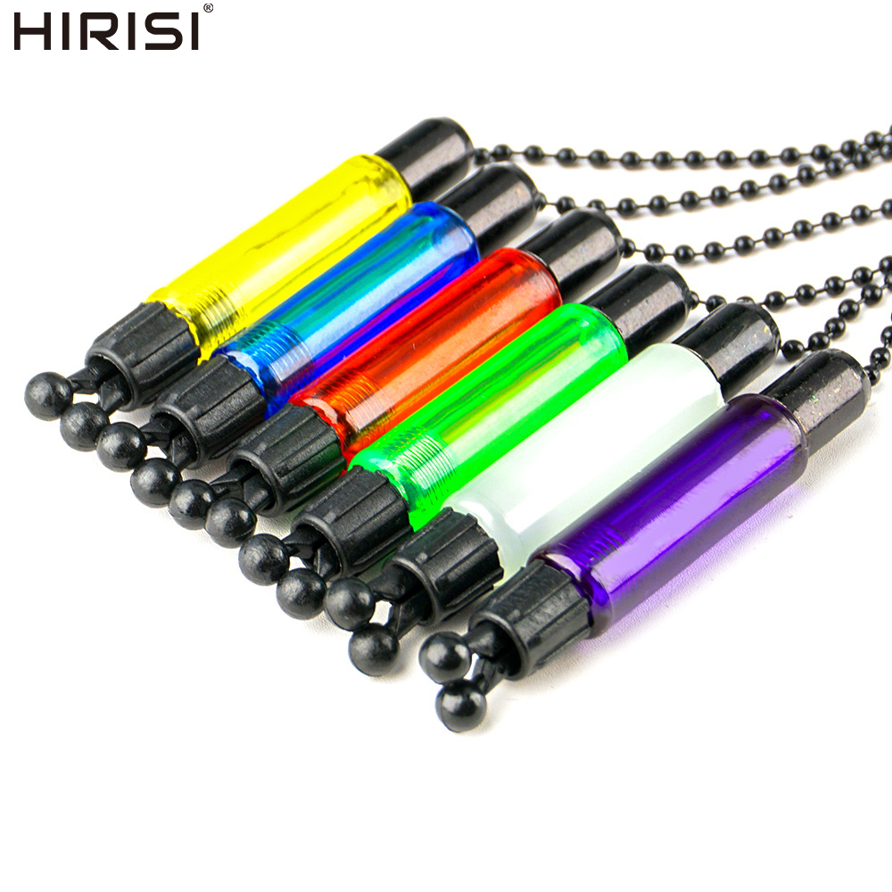 Fishing Equipment Wholesale - Hirisi B2024 4 Pezzi Swingers per