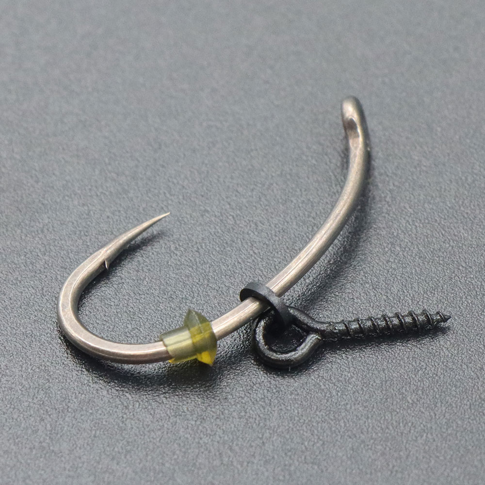 50 pz Gancio Da Pesca Alla Car - Fishing Equipment Wholesale recensione e prezzo