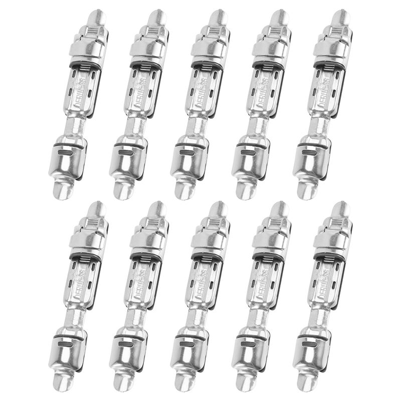ABPF 10 Pezzi Supporto per Mul - Rod Holder Fishing recensione e prezzo