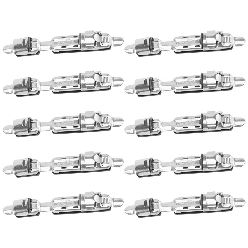 ABPF 10 Pezzi Supporto per Mul - Rod Holder Fishing recensione e prezzo