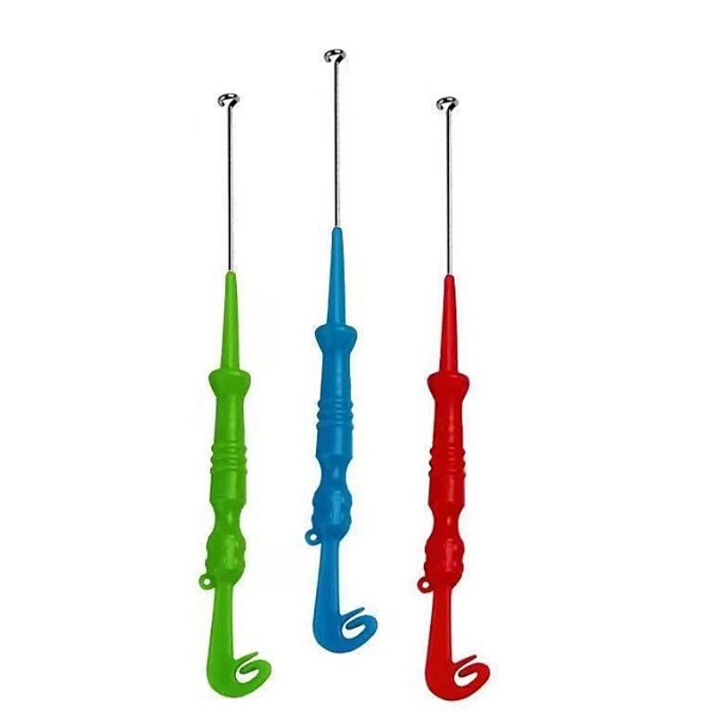 Estrattore di sicurezza pesca  - Used Fishing Equipment Near Me recensione e prezzo