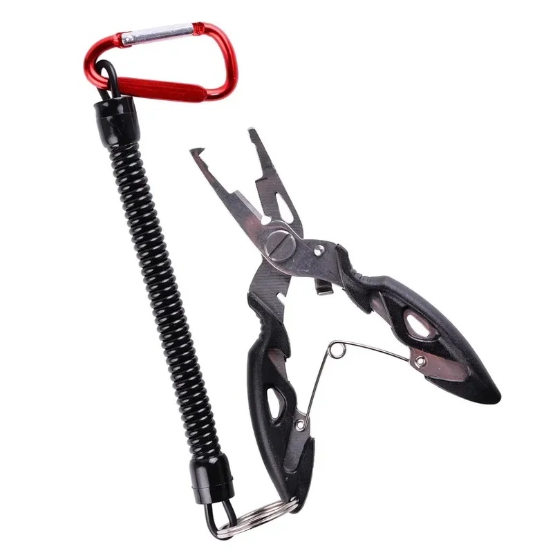 Pinze da Pesca con Forbici, Ta - Used Fishing Equipment Near Me recensione e prezzo