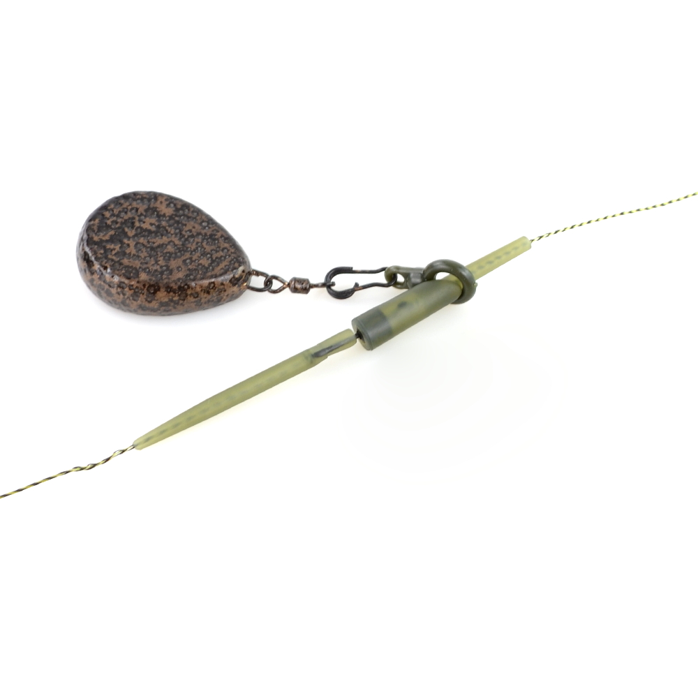 10 pezzi Manicotti in gomma pe - Fishing Equipment Wholesale recensione e prezzo