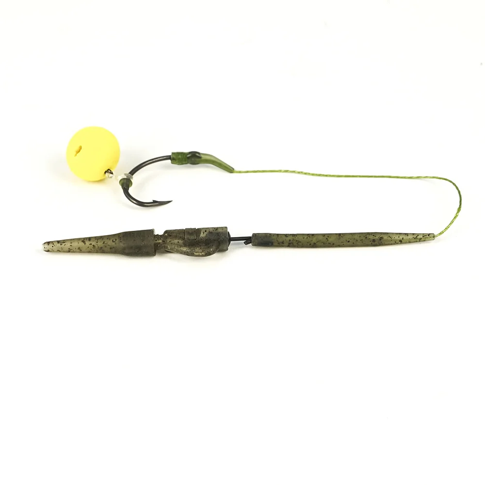Hirisi Kit per carpa a cambio  - Fishing Equipment Wholesale recensione e prezzo