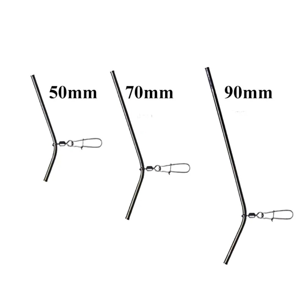 Set di 5 Connettori Bilanciati - Fishing Equipment On Sale recensione e prezzo