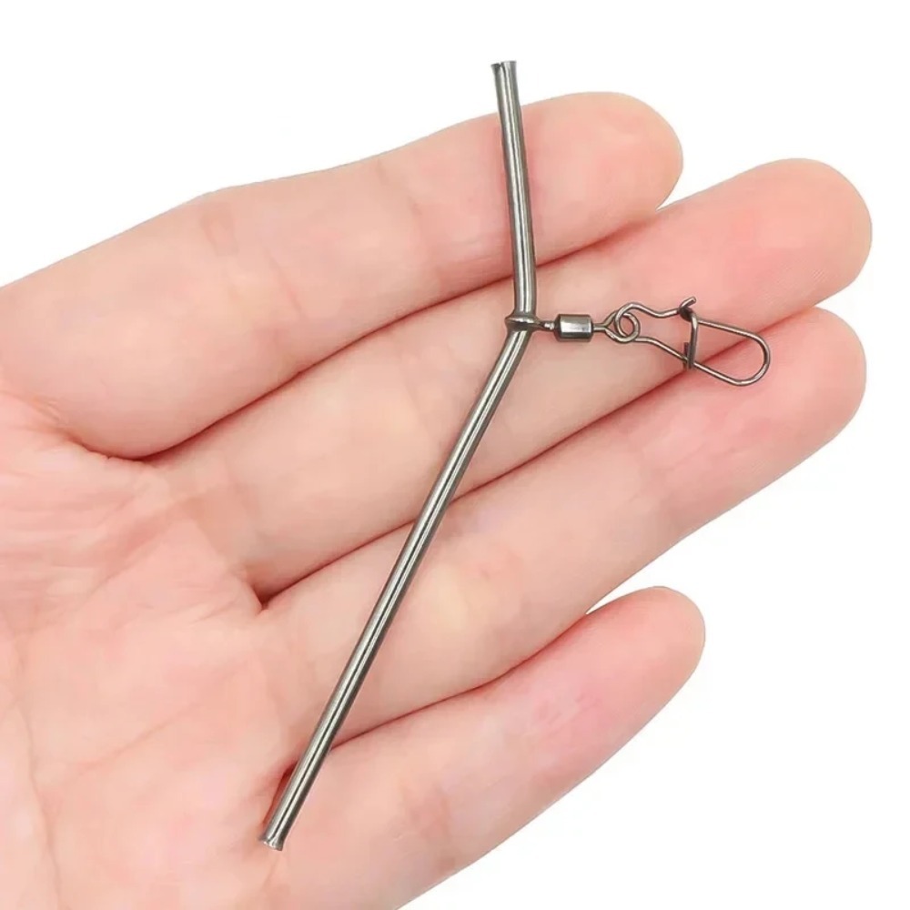 Set di 5 Connettori Bilanciati - Fishing Equipment On Sale recensione e prezzo