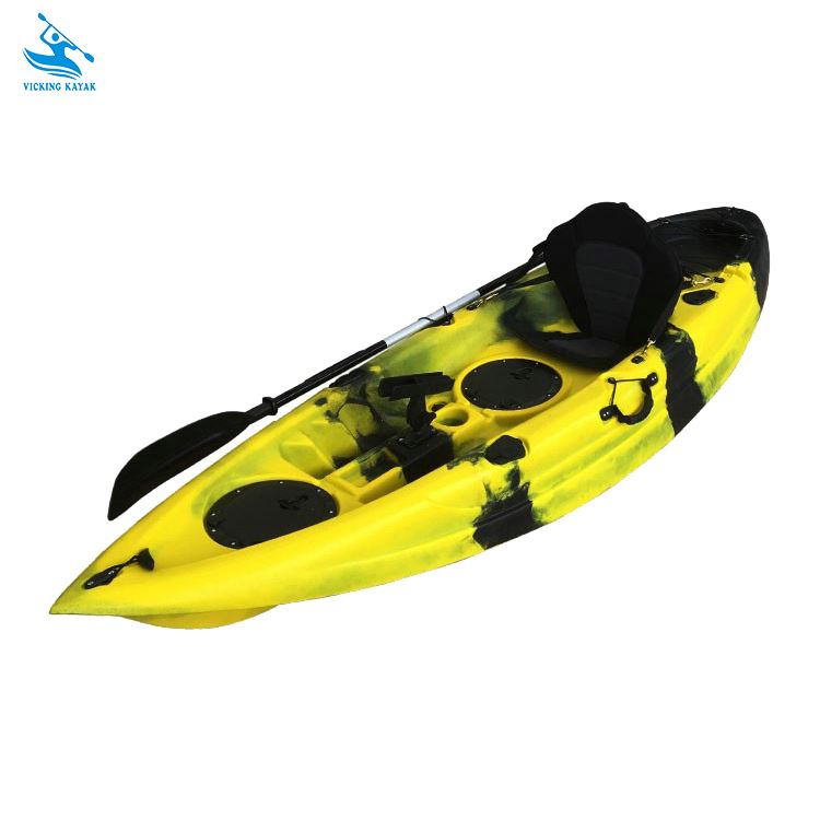 Vicking Nuovo design piccolo k - Rod Holder Fishing recensione e prezzo