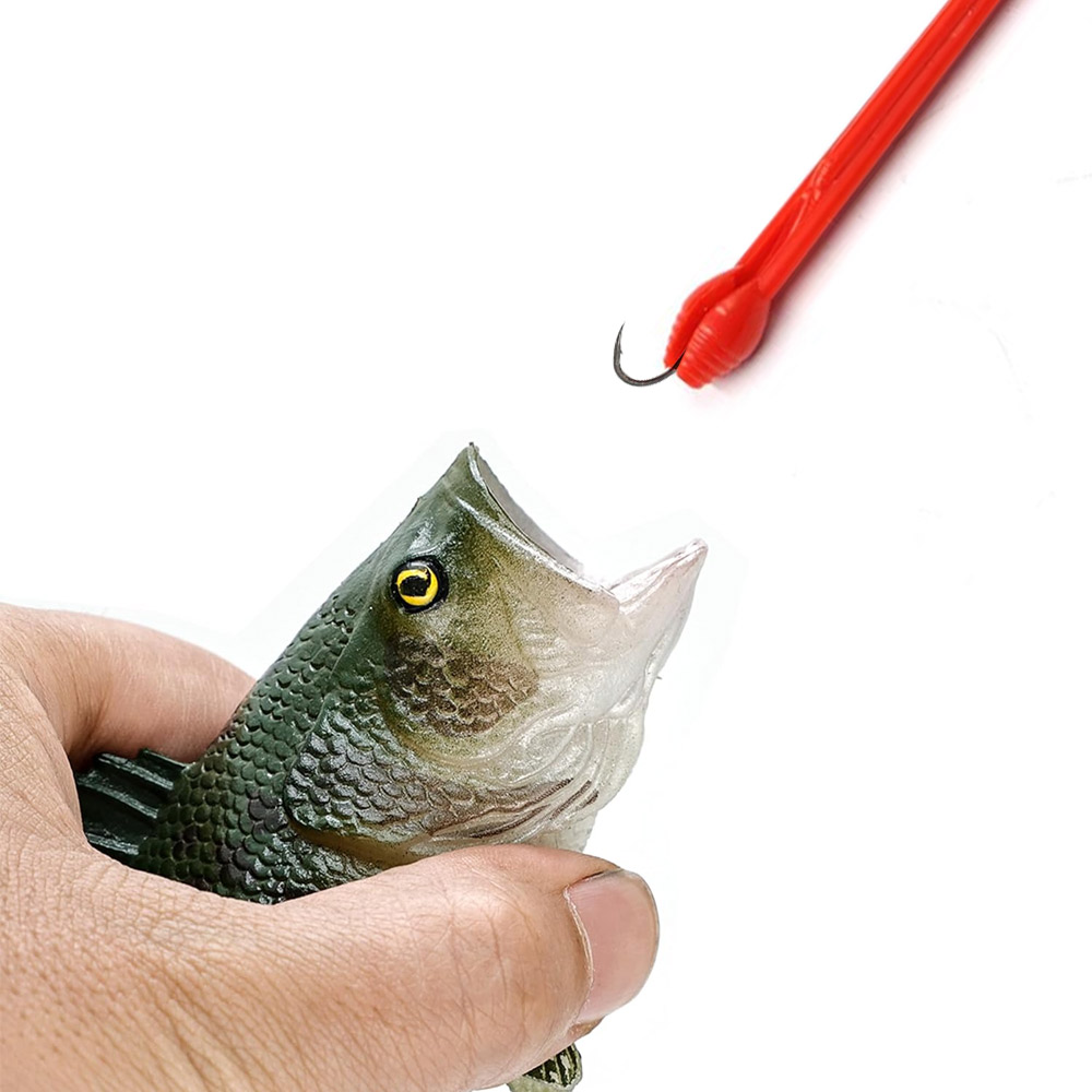 ABS Fish Hook Remover Disgorge - Used Fishing Equipment Near Me recensione e prezzo