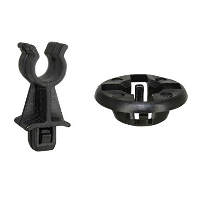 Set di 2/10 Clip di Fissaggio  - Rod Holder Fishing recensione e prezzo