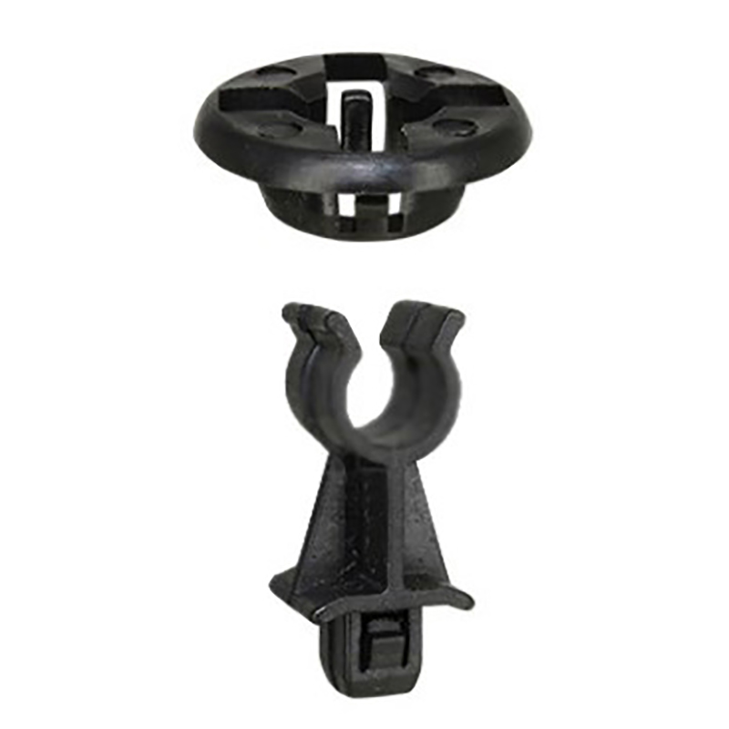 Set di 2/10 Clip di Fissaggio  - Rod Holder Fishing recensione e prezzo