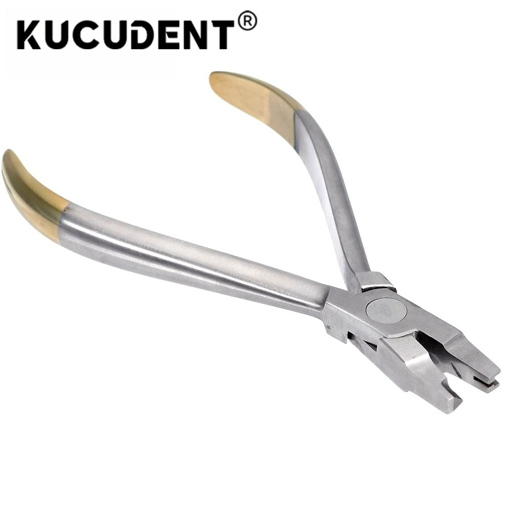 KUCUDENT 1PC Pinza per posizio - Fishing Pliers recensione e prezzo