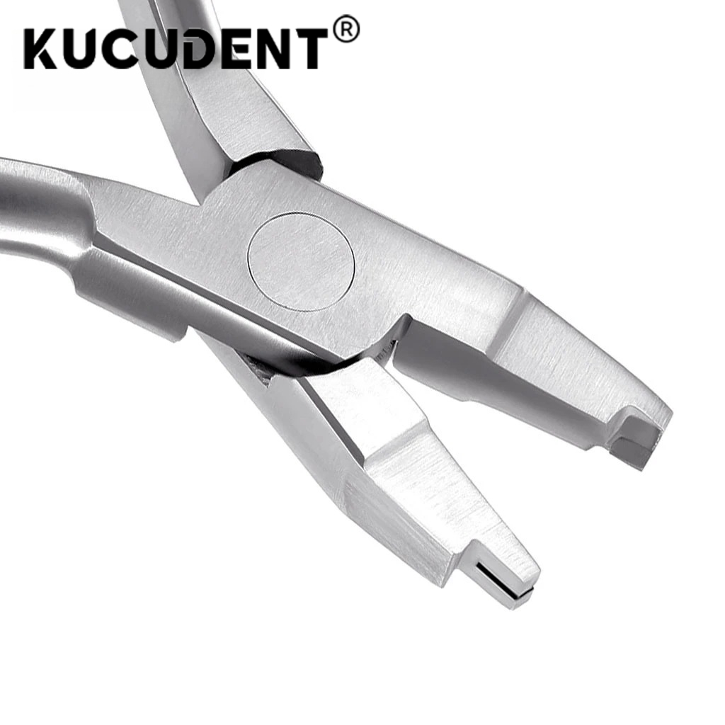KUCUDENT 1PC Pinza per posizio - Fishing Pliers recensione e prezzo