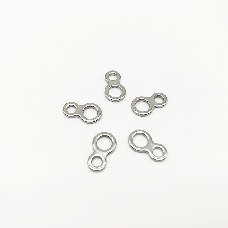 10-50 pz in acciaio inox pesca - Fishing Equipment On Sale recensione e prezzo