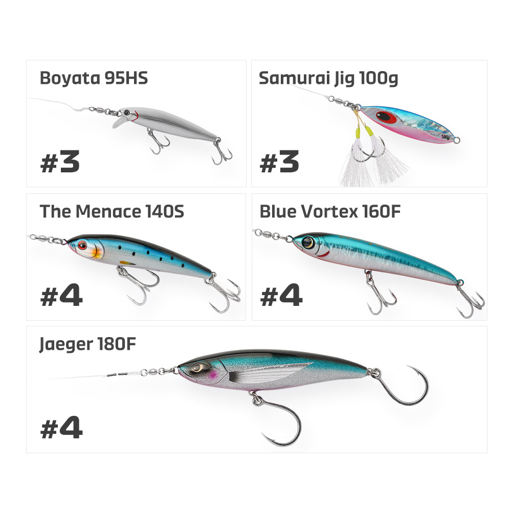 Anello solido saldato in accia - Fishing Equipment On Sale recensione e prezzo