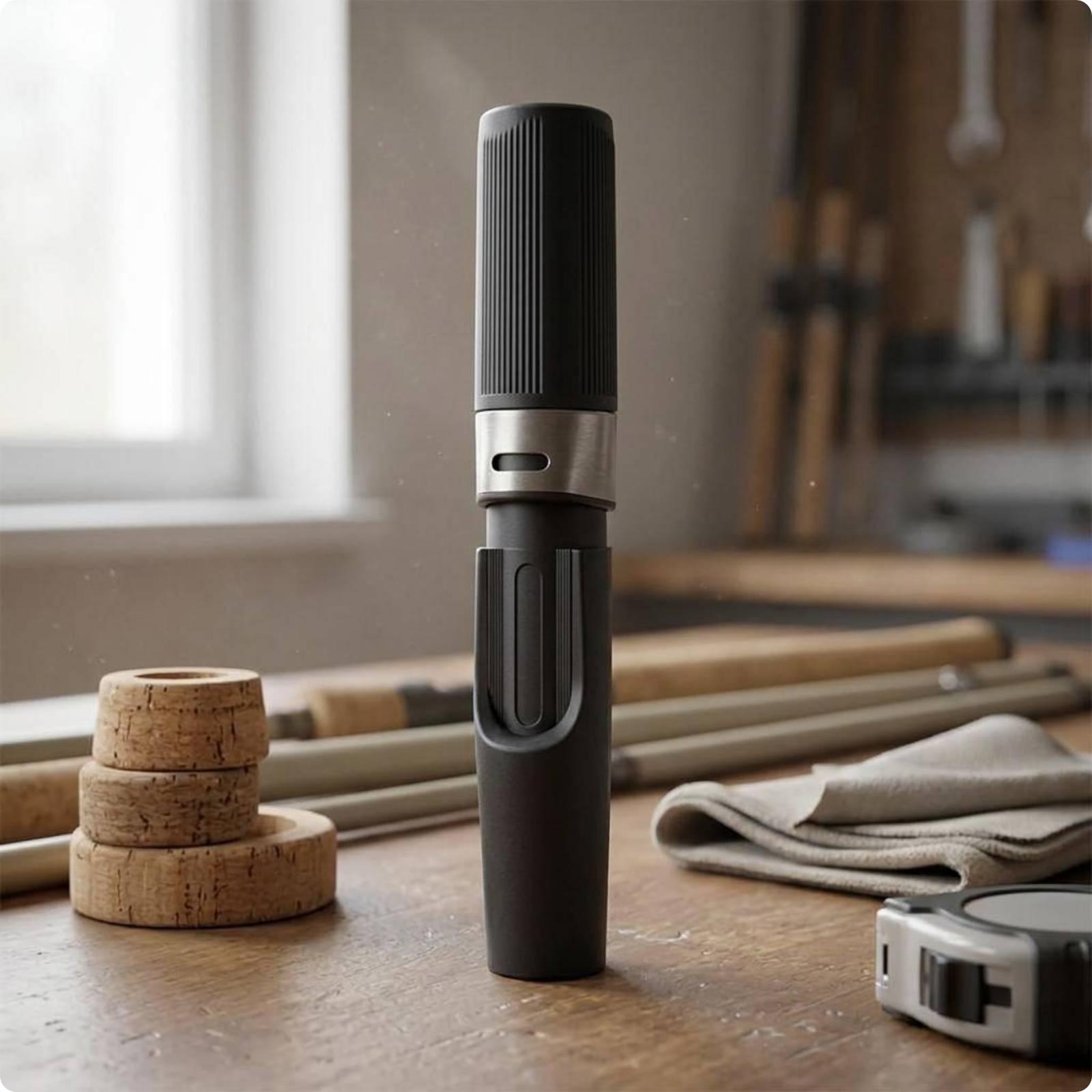 Manicotto per Mulinello da Pes - Rod Holder Fishing recensione e prezzo