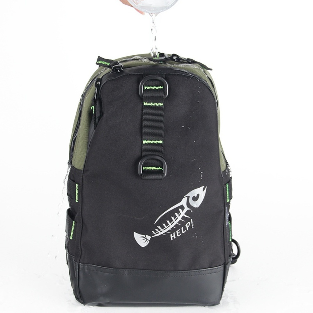 Borsa a Tracolla Leggera e Imp - Fishing Pliers recensione e prezzo