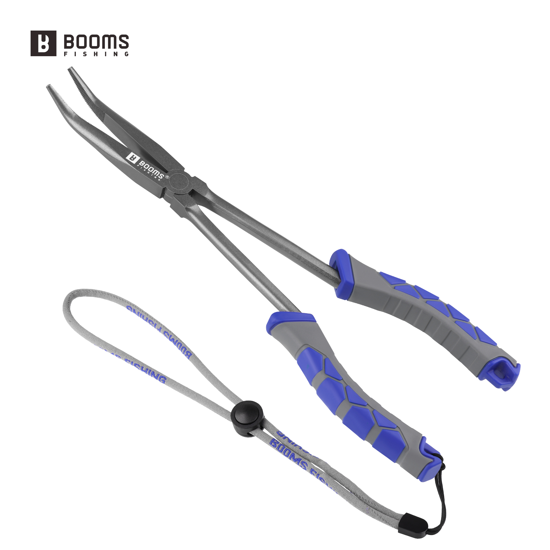 Booms Fishing XW11 Pinza da pe - Fishing Pliers recensione e prezzo