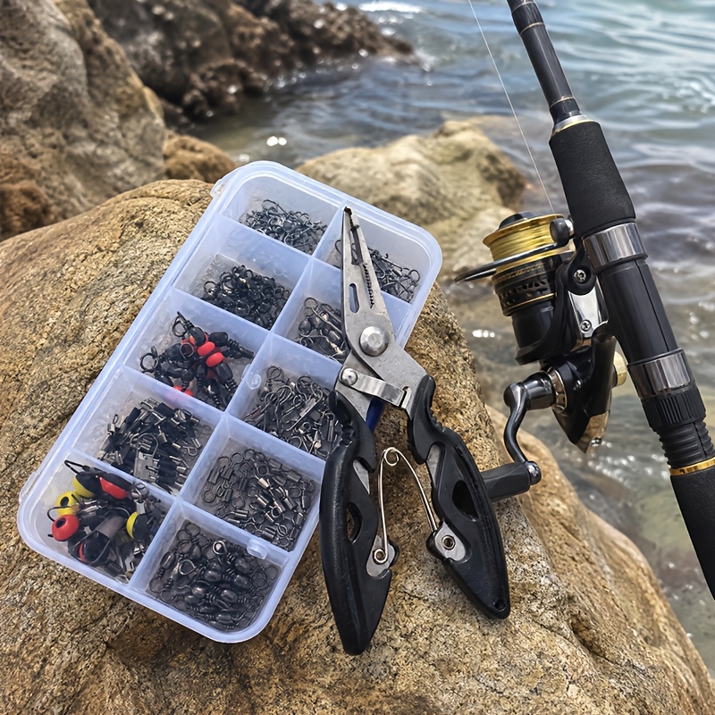 Kit di Accessori per la Pesca  - Fishing Pliers recensione e prezzo