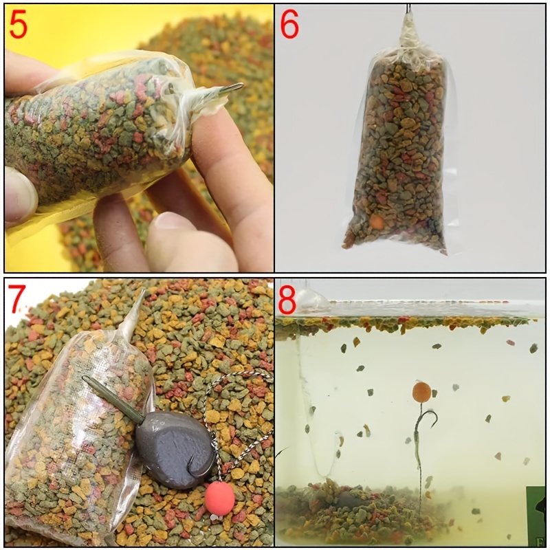 Accessori per la pesca alla ca - Fishing Equipment Wholesale recensione e prezzo