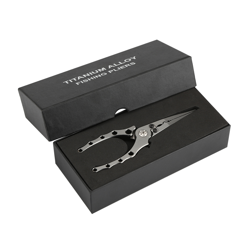 Pinze da Pesca in Lega di Tita - Fishing Pliers recensione e prezzo