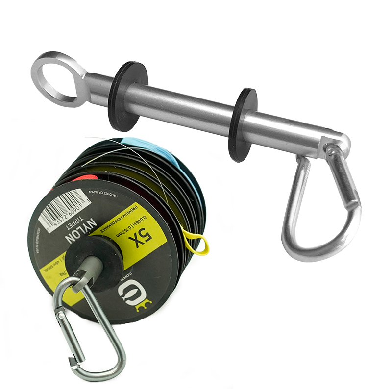 Portacavo portatile da pesca u - Fishing Equipment On Sale recensione e prezzo