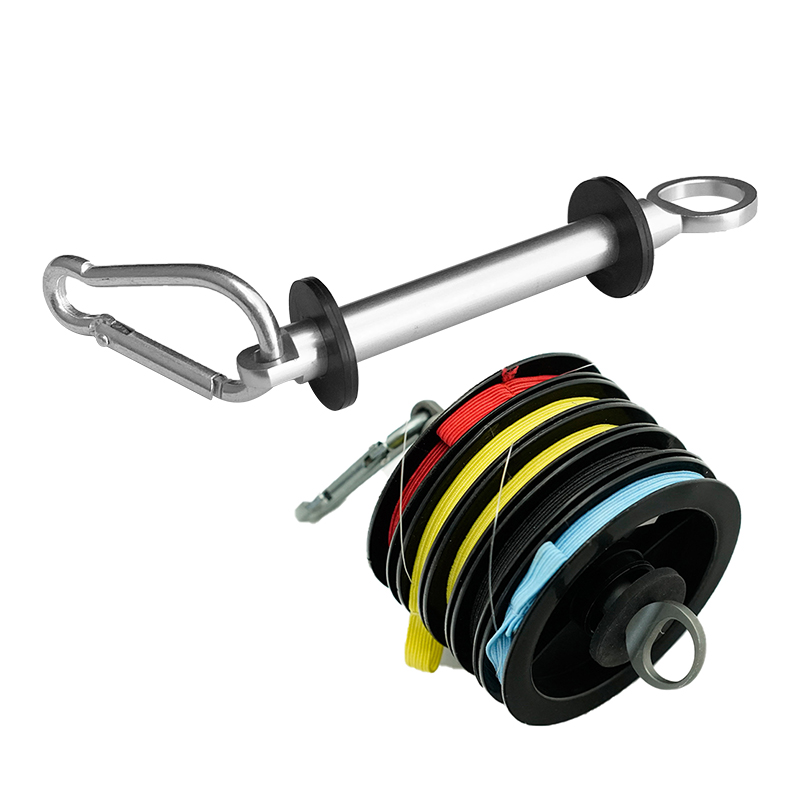 Portacavo portatile da pesca u - Fishing Equipment On Sale recensione e prezzo