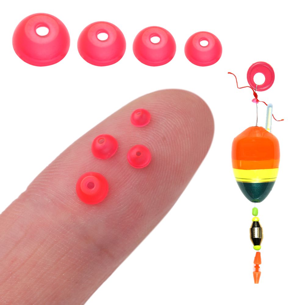 100 pz 3.0/3.5/4.0/5.0mm Lumin - Fishing Equipment On Sale recensione e prezzo