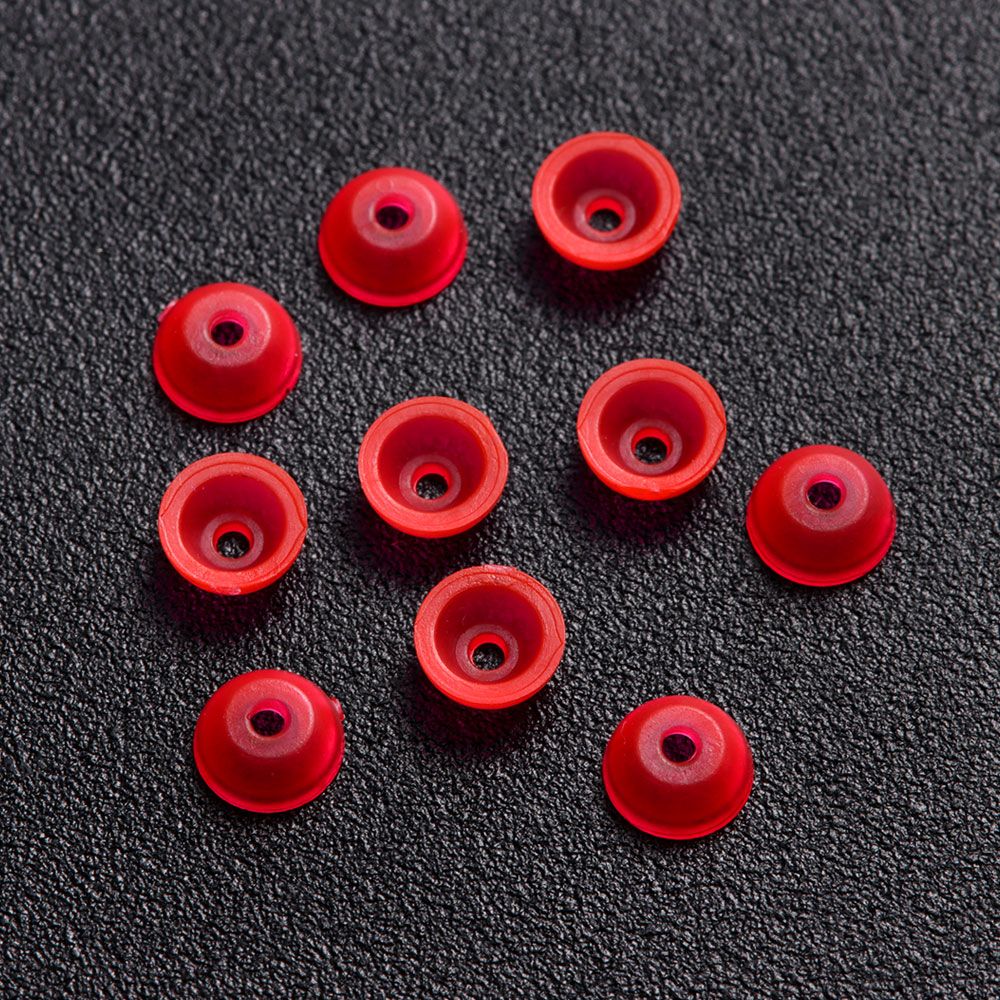 100 pz 3.0/3.5/4.0/5.0mm Lumin - Fishing Equipment On Sale recensione e prezzo