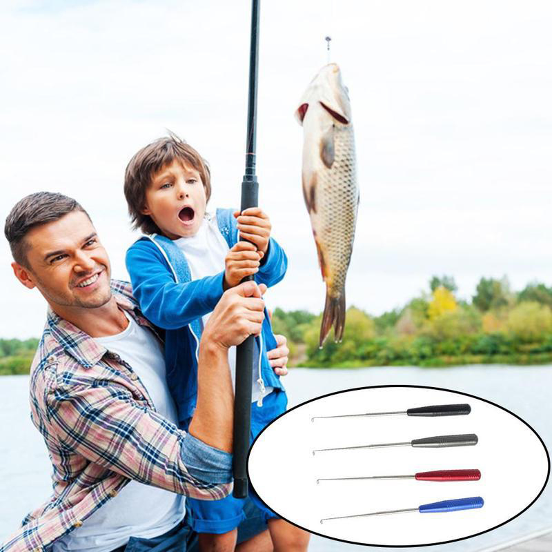 Estrattore di sicurezza in acc - Used Fishing Equipment Near Me recensione e prezzo