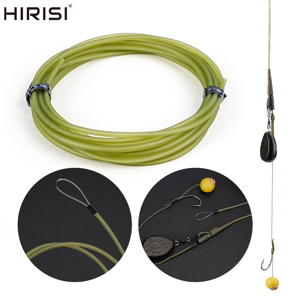Hirisi AE077 Tubi Protettivi p - Fishing Equipment Wholesale recensione e prezzo