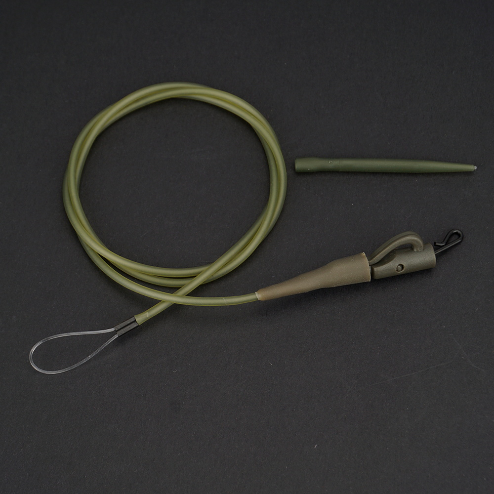 Hirisi AE077 Tubi Protettivi p - Fishing Equipment Wholesale recensione e prezzo