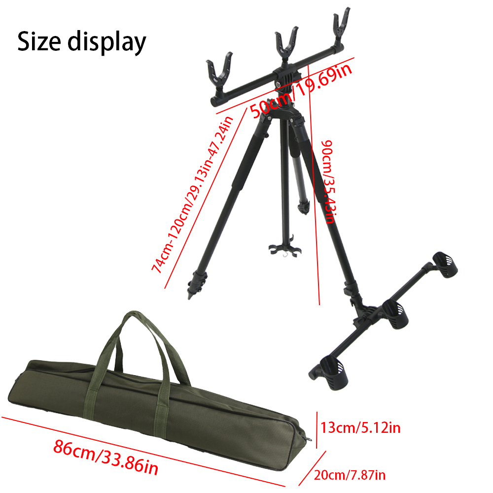 Attrezzatura da pesca Termoret - Fishing Equipment On Sale recensione e prezzo