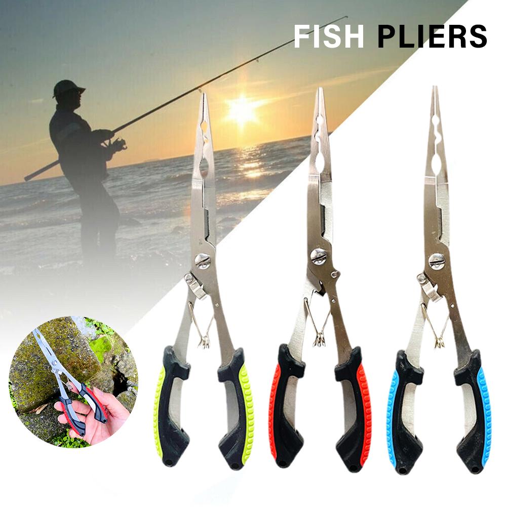 Pinze da Pesca Multifunzione i - Fishing Equipment Pictures recensione e prezzo