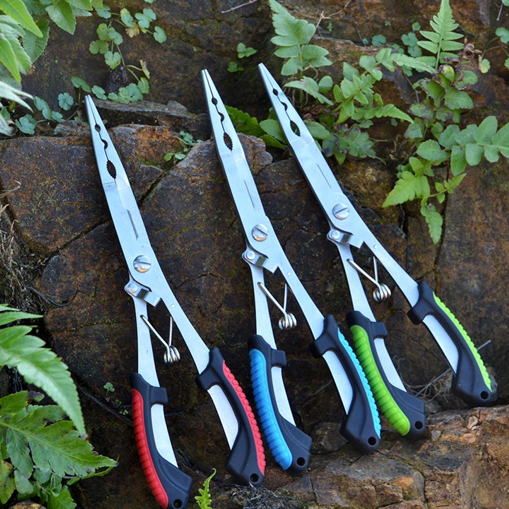 Pinze da Pesca Multifunzione i - Fishing Equipment Pictures recensione e prezzo