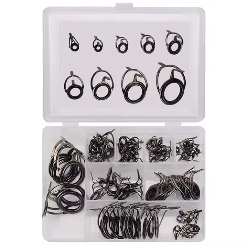 WEIHE Set di 75 Accessori per  - Carbon Fishing Rod recensione e prezzo
