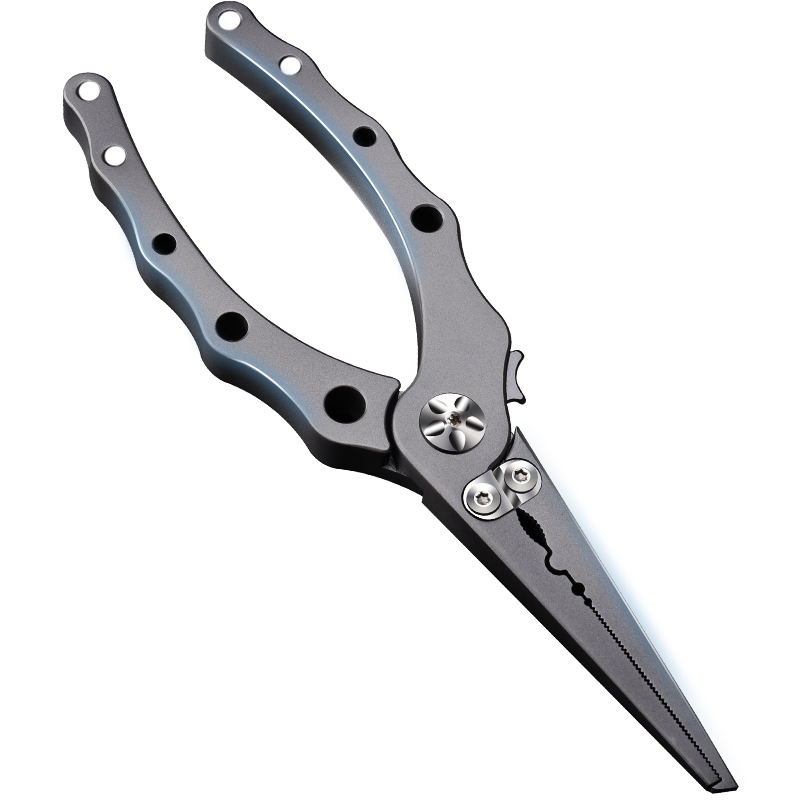 Pinze da Pesca FG Multifunzion - Fishing Pliers recensione e prezzo