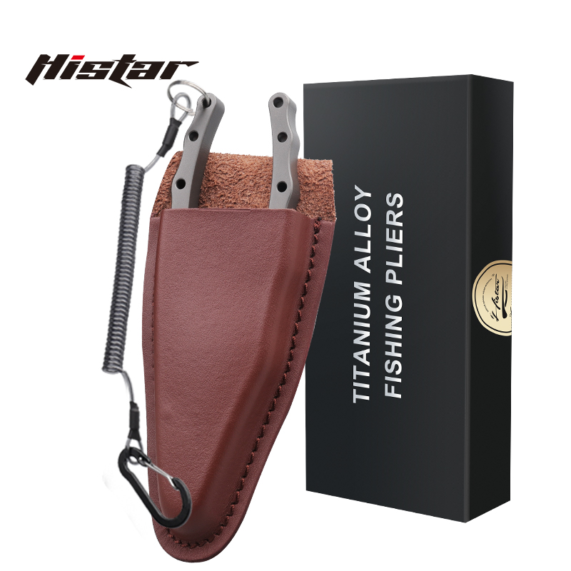 Pinze da Pesca FG Multifunzion - Fishing Pliers recensione e prezzo